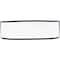 Complete Tractor Grille For John Deere 6100E, 6125E, 6125J, 6150J, 6170J AL181666; 1411-5428 - alternate 1